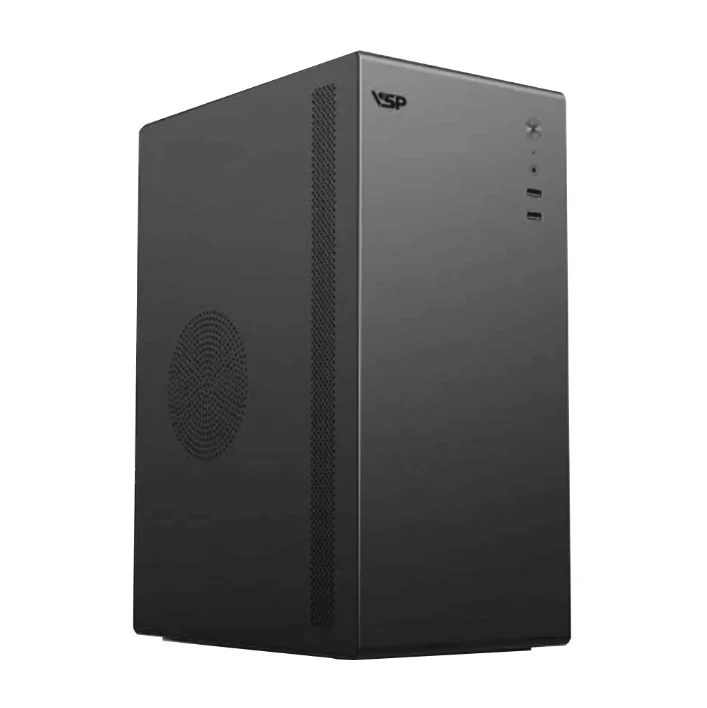 Ảnh tin PC STAR Officeline | Intel Core i3 12100, RAM DDR5 16GB, SSD 512GB