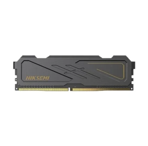 Ảnh tin RAM PC Hiksemi Armor 16GB DDR4 | (1x16GB), 3200MHz, Intel/AMD HSC416U32D2