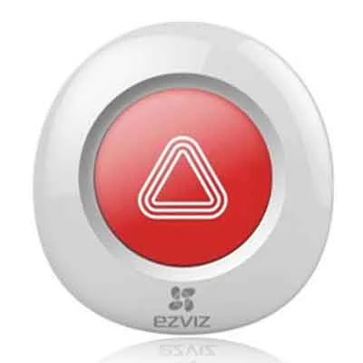 Ảnh tin Nút báo động không dây EZVIZ T3 (CS-T3-A (APEC))