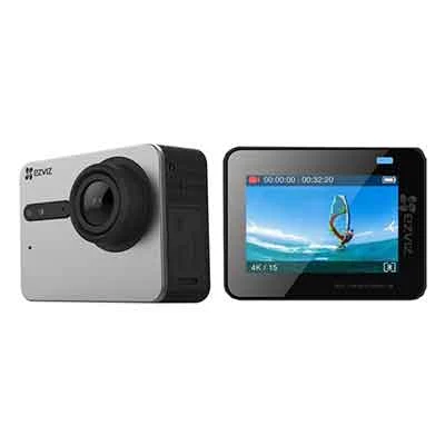 Ảnh tin Camera hành trình EZVIZ S5