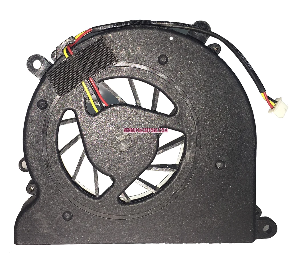 Ảnh tin Quạt laptop Dell Vostro 1310 1320 1510 1520 2510
