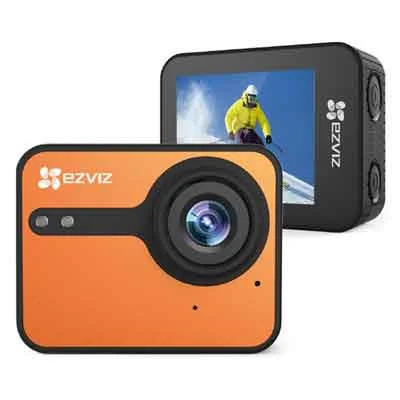 Ảnh tin Camera hành trình EZVIZ S1C