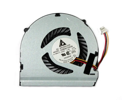 Ảnh tin Quạt laptop Dell Inspiron 14z-5423