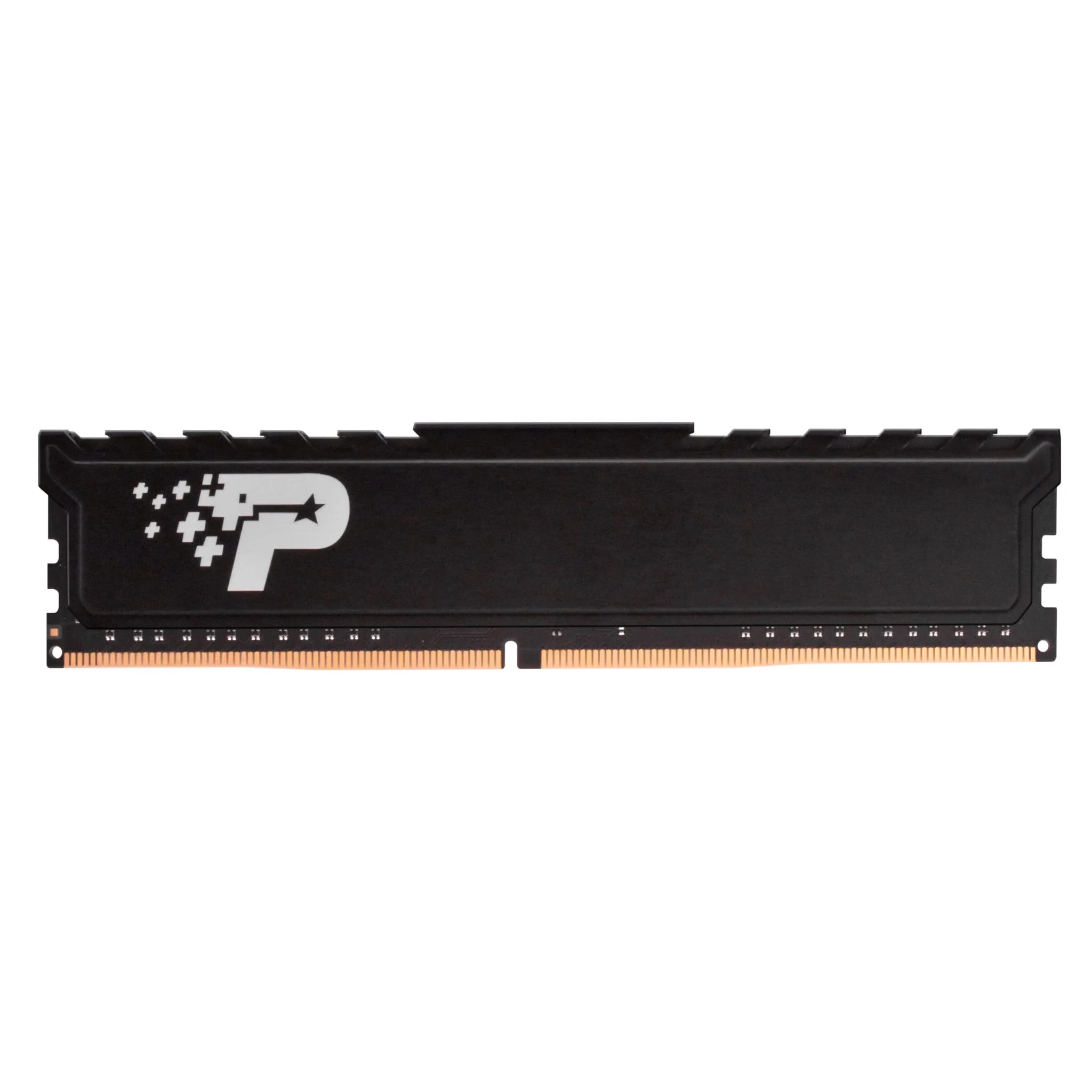 Ảnh tin RAM PC Patriot Signature Premium 16GB DDR4 | (1x16GB), 3200MHz, Intel/AMD PSP416G3200H1