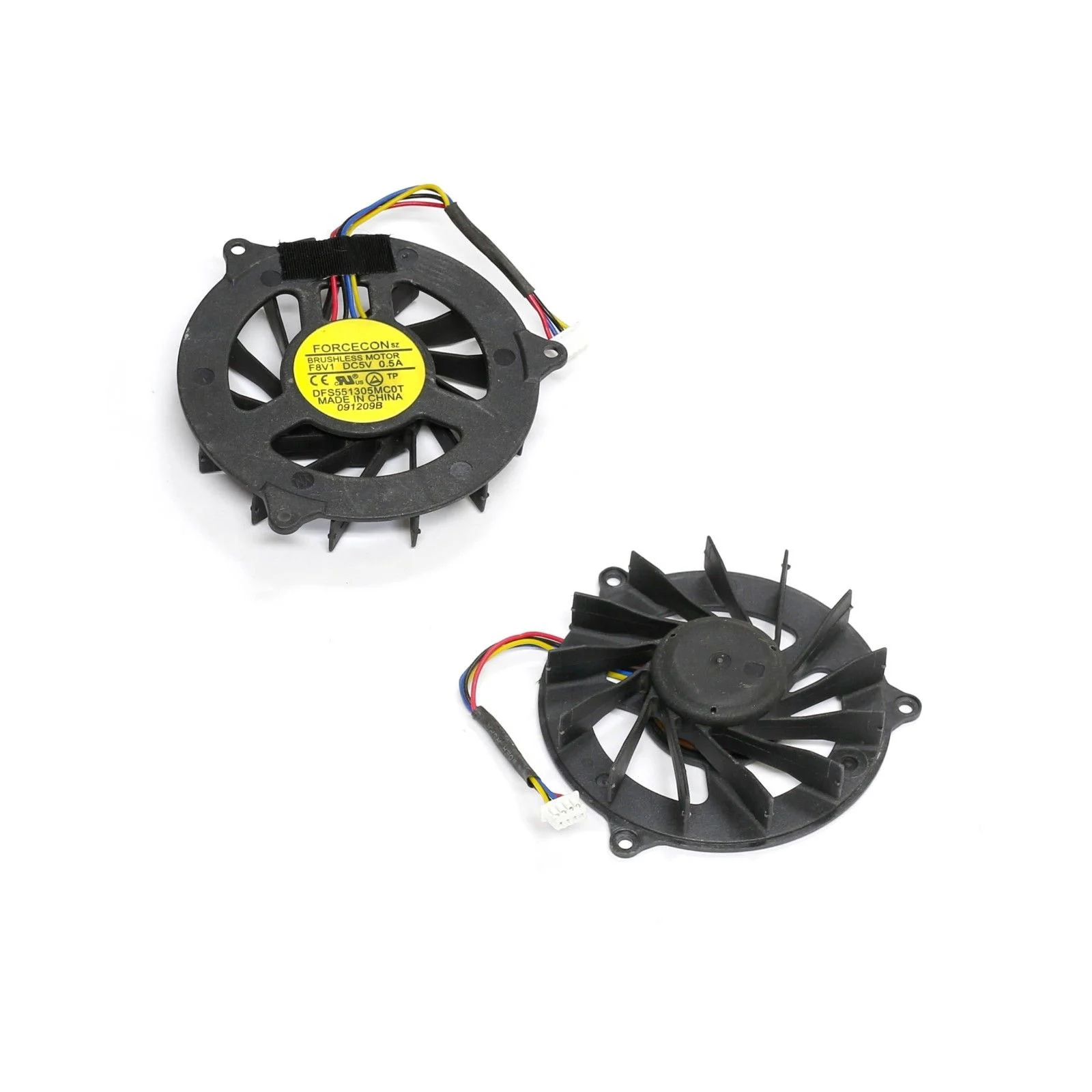 Ảnh tin Quạt laptop Dell Studio 1535 1536 1537 1555 1557 1558 [Trục VGA]