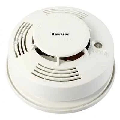 Ảnh tin Báo khói độc lập Kawa SM07