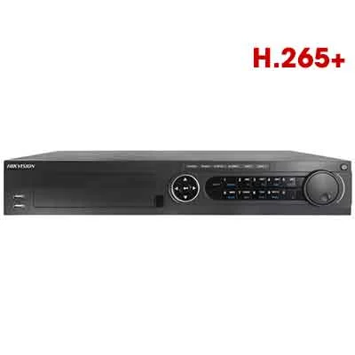 Ảnh tin Đầu ghi 8MP 16 kênh HDTVI Hikvision DS-7316HUHI-K4
