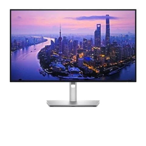 Ảnh tin Màn Hình 4K Dell UltraSharp U2725QE | 27 inch, UHD, IPS, 120Hz, HDMI, DP, Thunderbolt 4, USB