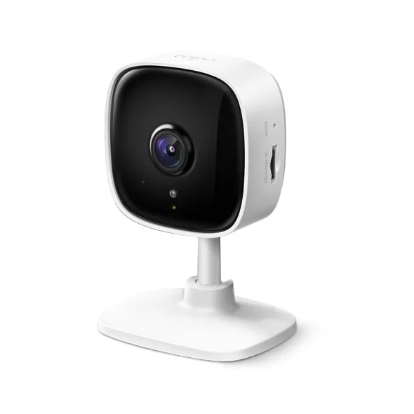 Ảnh tin Camera WiFi trong nhà TP-Link Tapo C100 | 2MP, Full HD, Hồng ngoại, Đàm thoại