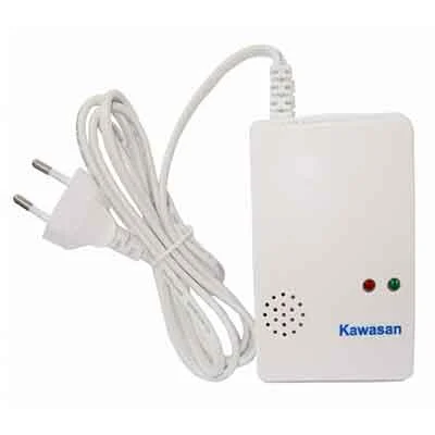 Ảnh tin Thiết bị báo gas độc lập Kawa GL10