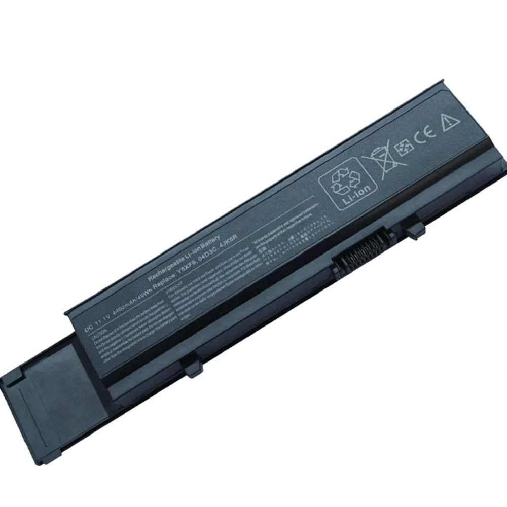 Ảnh tin Pin Laptop Dell Vostro 3400 Giá Rẻ