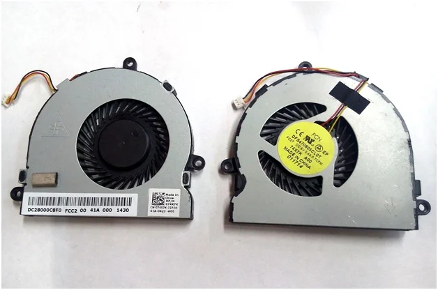 Ảnh tin Quạt laptop Dell Inspiron 15R 15-3000 3521 3537 3721 5521 5535 5537 5721, Vostro 2521, Latitude 3540