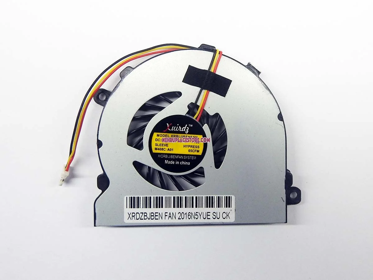 Ảnh tin Quạt laptop Dell Inspiron 14-5000 5442 5443 5447 5448, Inspiron 15-5000 5542 5543 5547 5548…
