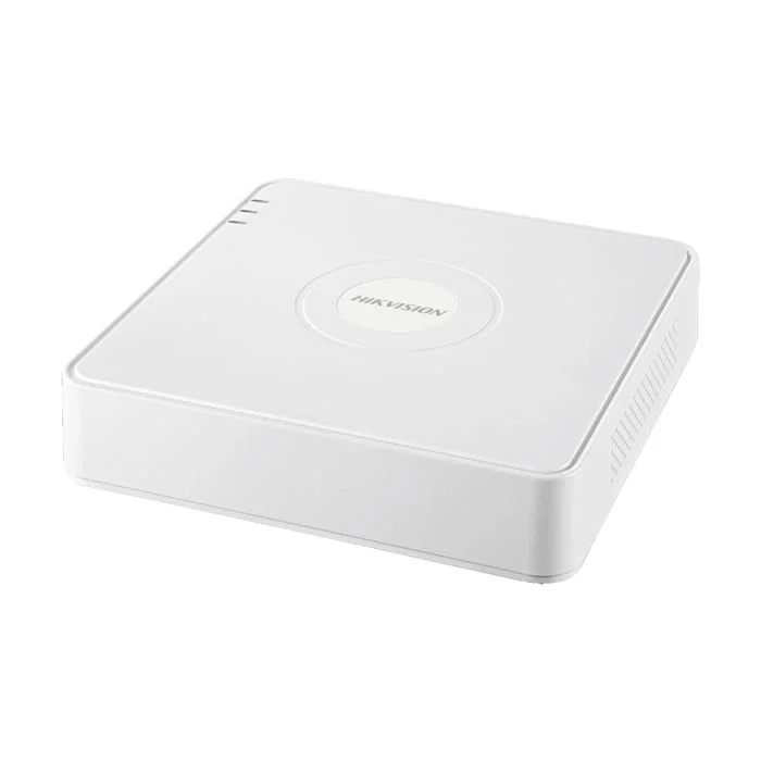 Ảnh tin Đầu ghi IP 4 kênh Hikvision DS-7104NI-Q1