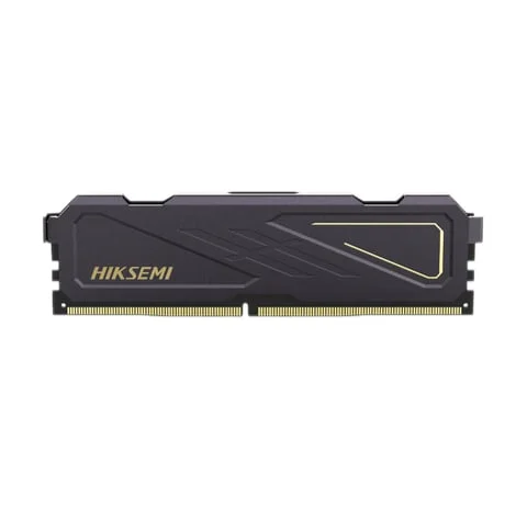 Ảnh tin RAM PC Hiksemi Armor 16GB DDR4 | (1x16GB), 3200MHz, Intel/AMD HSC416U32Z2