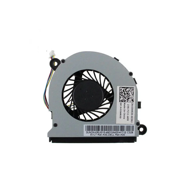 Ảnh tin Quạt laptop Dell Latitude E5520