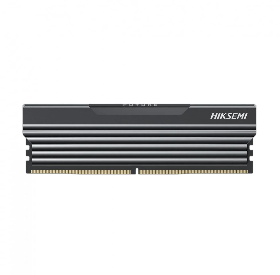 Ảnh tin RAM PC Hiksemi Future 16GB DDR4 | (1x16GB), 3200MHz, Intel/AMD HSC416U32C2-16G