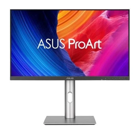 Ảnh tin Màn hình Văn phòng Asus ASUS PA278QGV | 27 inch, 2K/QHD, 120Hz, IPS