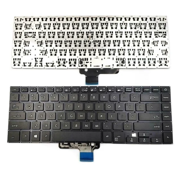 Ảnh tin Bàn Phím Laptop Asus VivoBook S15 A510 A510U S510U S510UA S510UR S510UN S510UQ X510UA X510UQ F510UA
