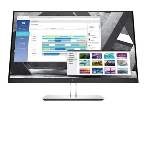 Ảnh tin Màn Hình HP E27Q G4 | 27 inch, 2K, IPS, 60Hz, 5 ms