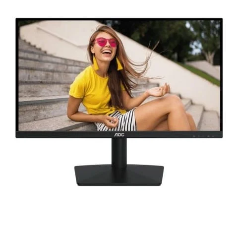Ảnh tin Màn hình Văn phòng AOC 24B15H3/71 | 24 inch, FHD, 120Hz, IPS