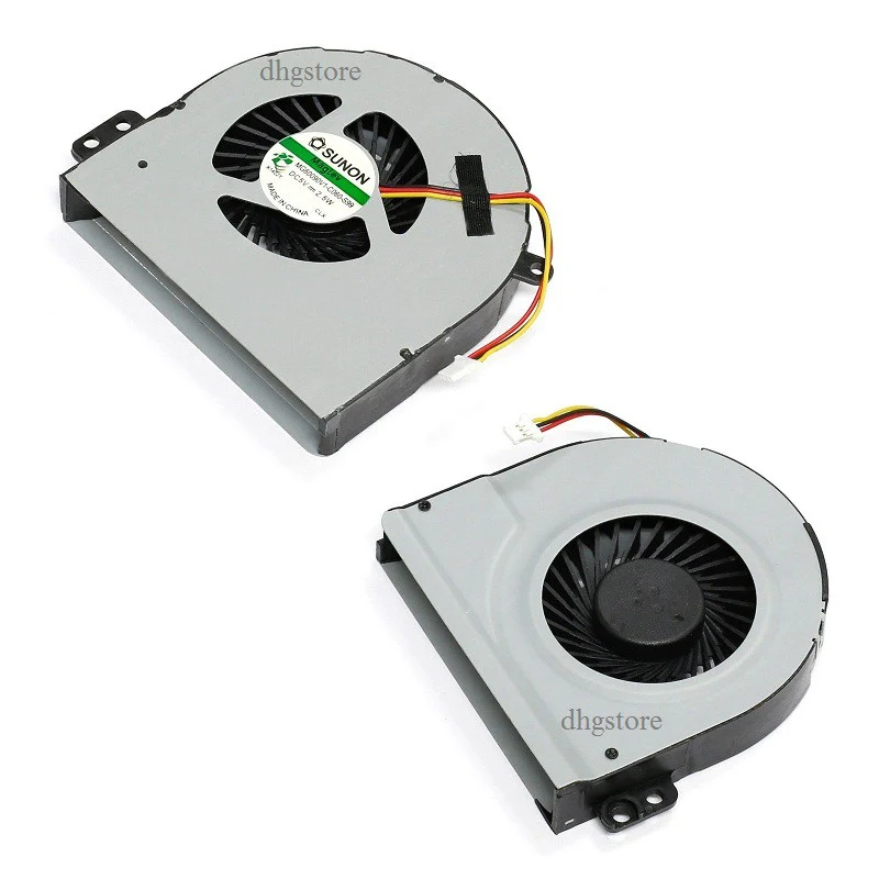 Ảnh tin Quạt laptop Dell Inspiron 13R N3010