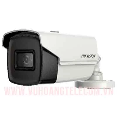 Ảnh tin Camera HDTVI Starlight 5MP Hikvision DS-2CE16H8T-IT5F