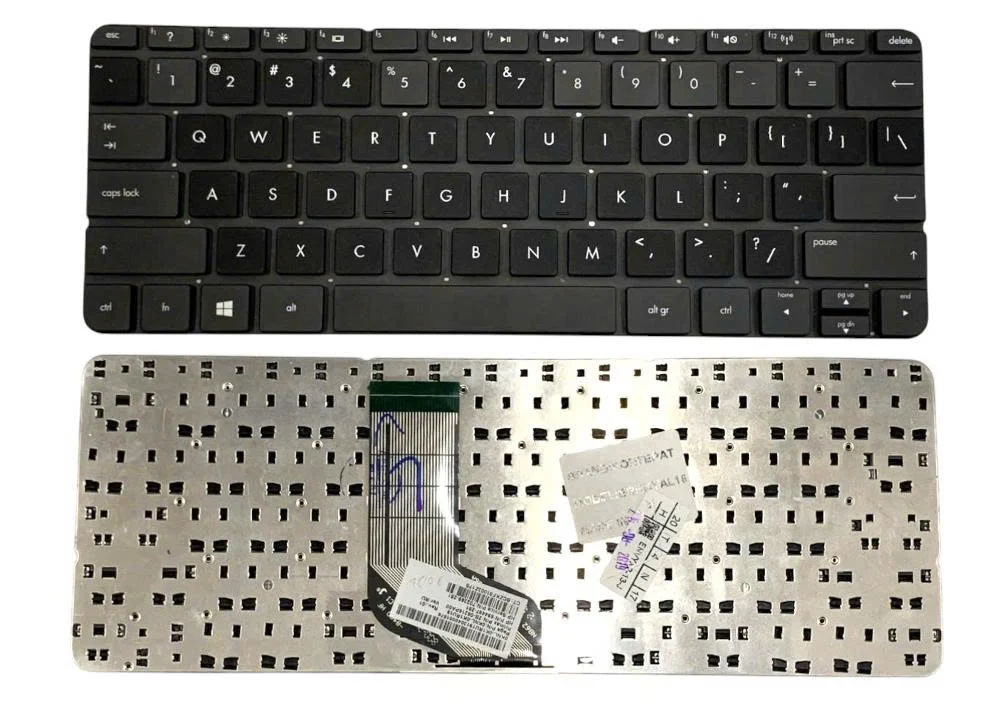 Ảnh tin Bàn phím laptop HP Envy X2 13-J000, 13-T000, 777239-001