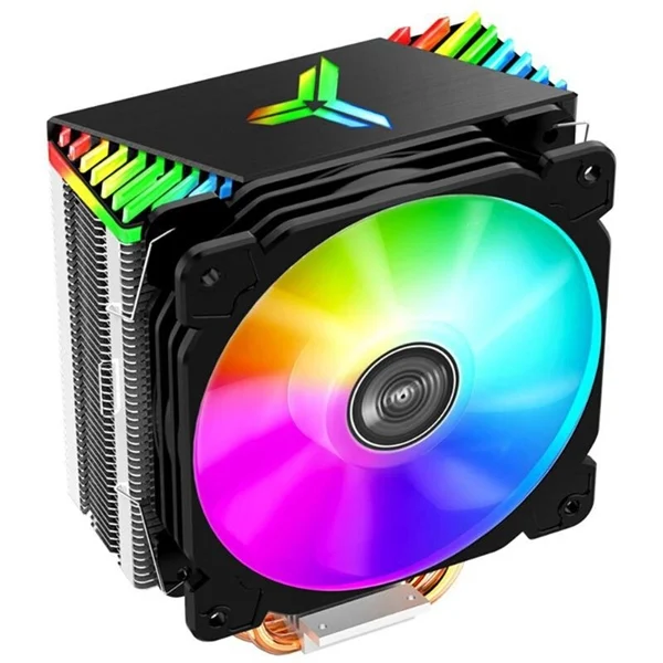 Ảnh tin Tản Nhiệt CPU Jonsbo CR-1200 RGB Cooling Air