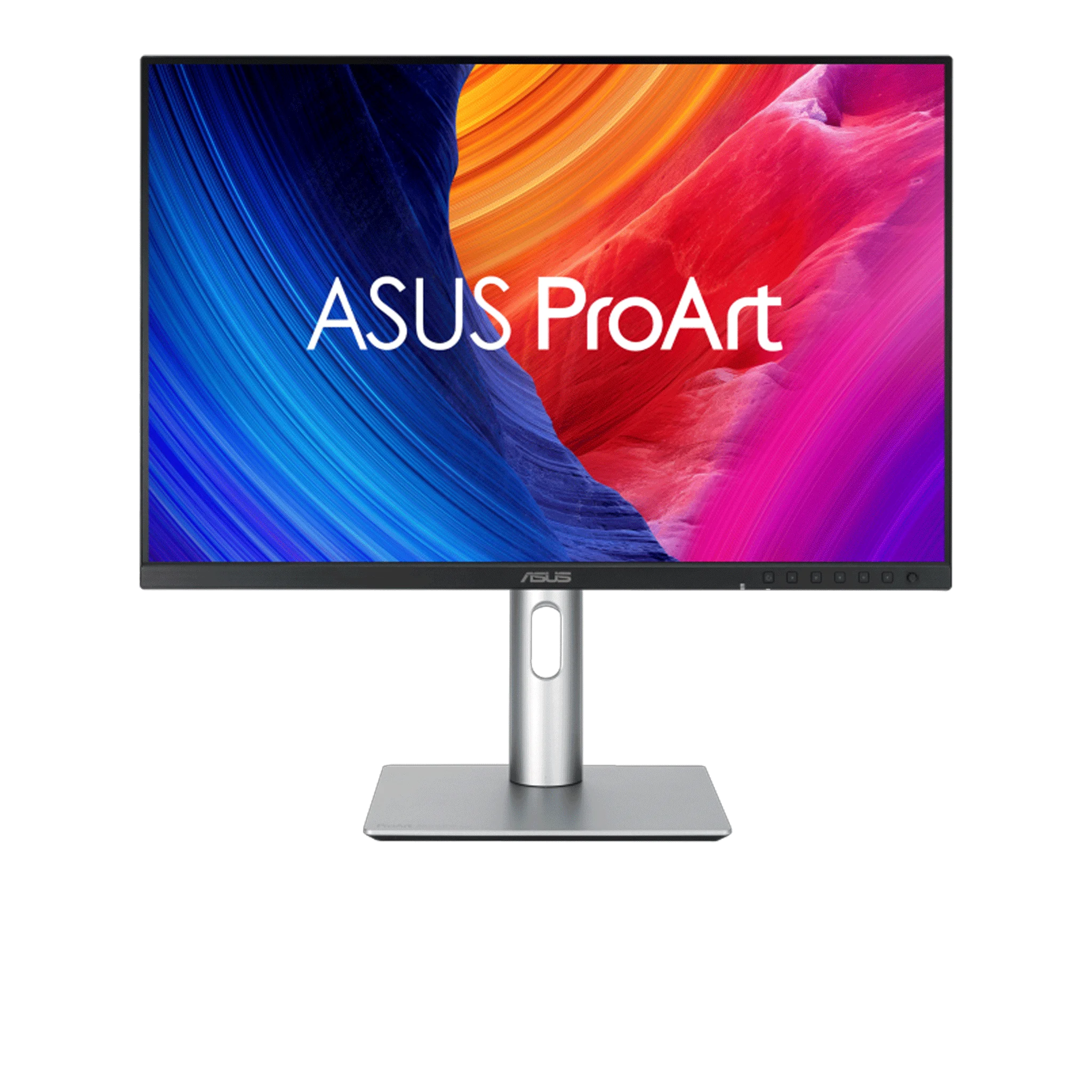 Ảnh tin Màn hình đồ hoạ ASUS ProArt PA248QFV | 24 inch, FHD, 100Hz, IPS