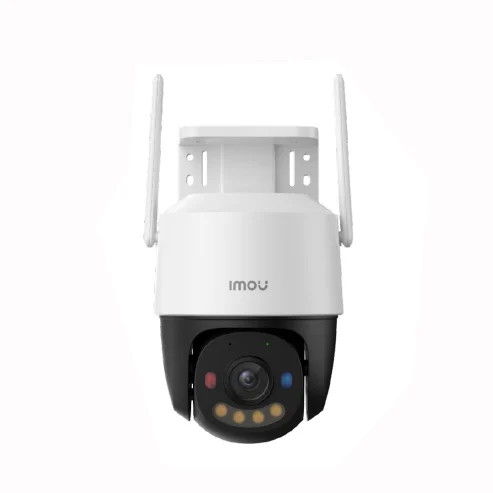 Ảnh tin Camera WiFi ngoài trời IMOU Cruiser SC IPC-K7FP-8V0N | 8MP, 4K, Hồng ngoại, PoE, Đàm thoại