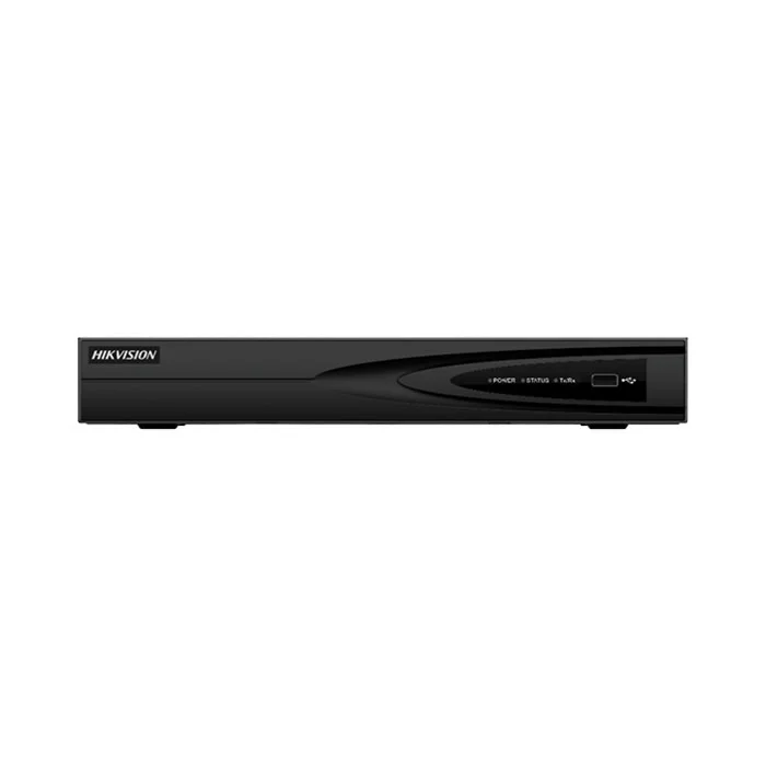 Ảnh tin Đầu ghi IP H.265+ 8 kênh Hikvision DS-7608NI-K1/8P