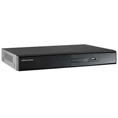 Ảnh tin Đầu ghi IP H.265+ 4 kênh Hikvision DS-7104NI-Q1/M