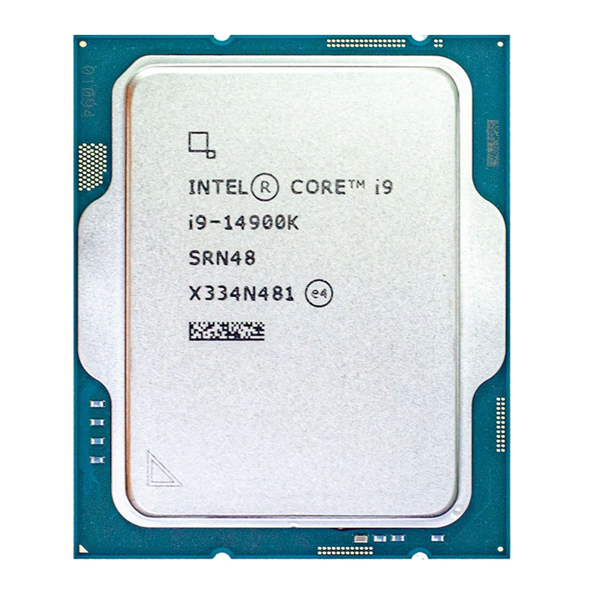 Ảnh tin CPU Intel Core i9 14900K Tray VAT | LGA 1700, 24 nhân/32 luồng, Max 6.0 GHz