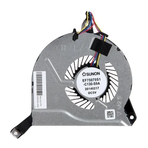 Ảnh tin Quạt laptop HP Pavilion 14-V000 14-P000 15-V000 15-P000 15-K000 Envy 17-K000 17-F000 M7-K000