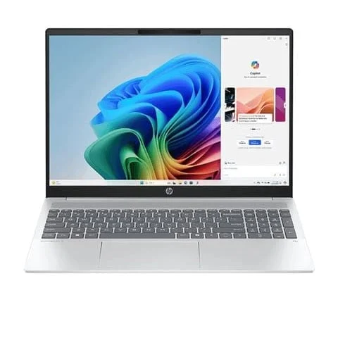 Ảnh tin Laptop Văn phòng AI HP OmniBook 5 16 16-ag1068AU | R5 Ai 5 340, 16GB, SSD 512GB, AMD Graphics, 16"…