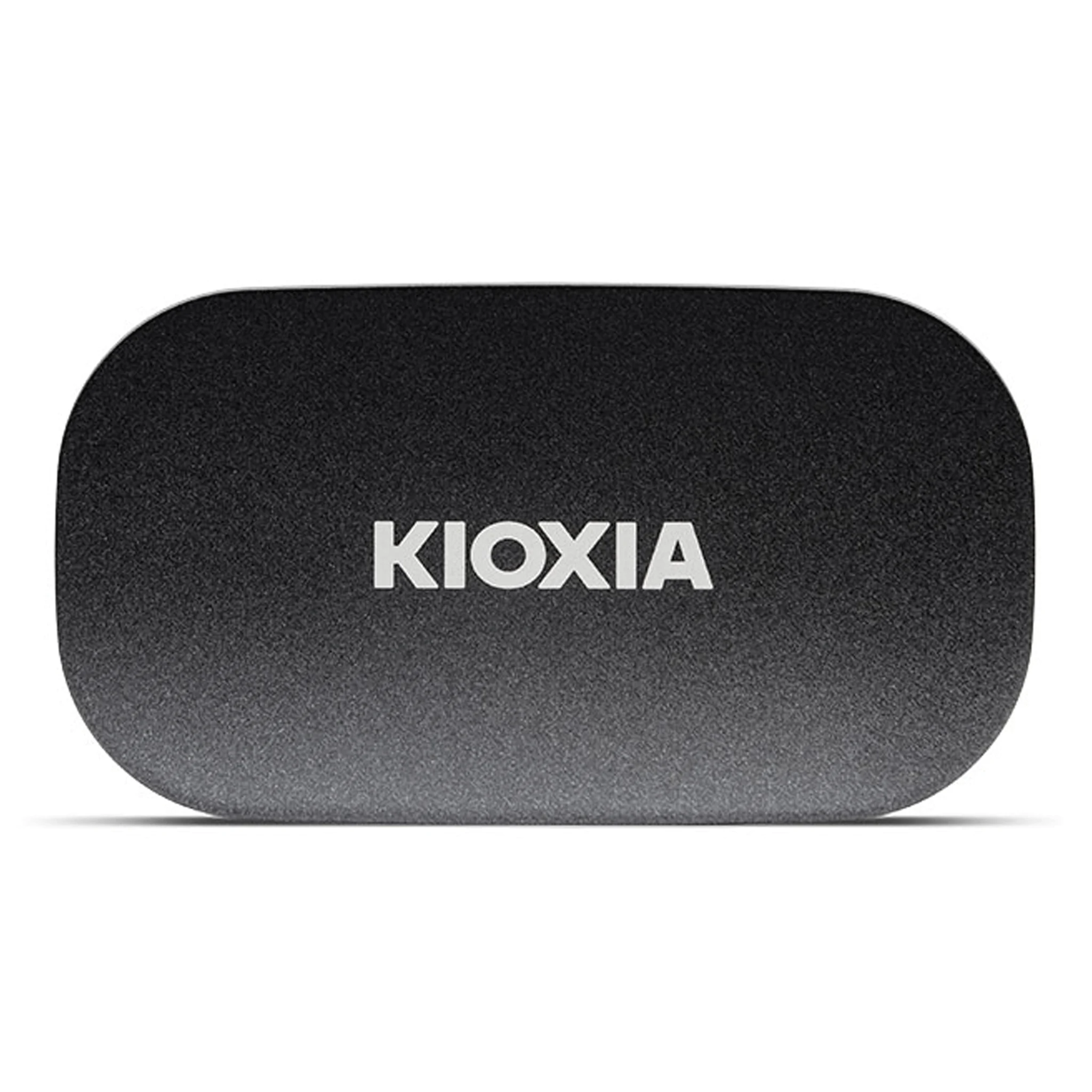 Ảnh tin Ổ cứng SSD Kioxia EXCERIA PLUS G2 2TB | USB 3.2 Gen 2, Portable – USB 3.2 Gen2 (LXD20K002TG8)