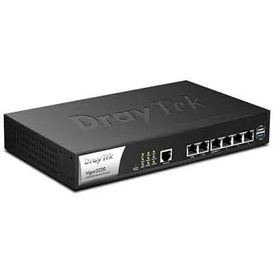 Ảnh tin Router Draytek Vigor3220