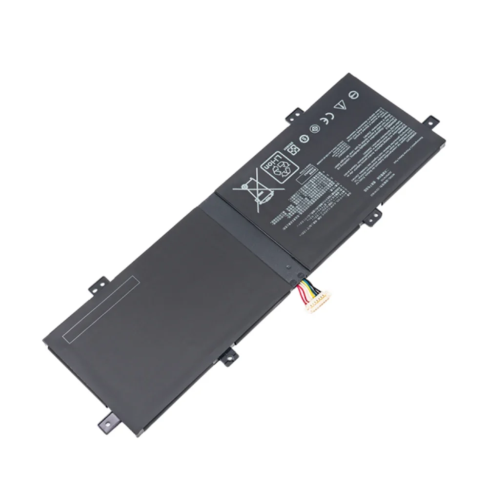 Ảnh tin Pin Laptop Asus Zenbook 14 Giá Rẻ