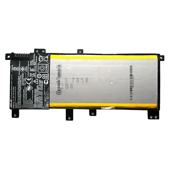 Ảnh tin Pin ASUS X455 X455LA X455LD X455LN X455LN R455LD F455L Y483L X455L Y483LD F454L W419L W409L VM410L…