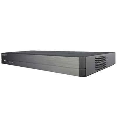 Ảnh tin Đầu ghi IP 8 kênh Wisenet XRN-810S/VAP