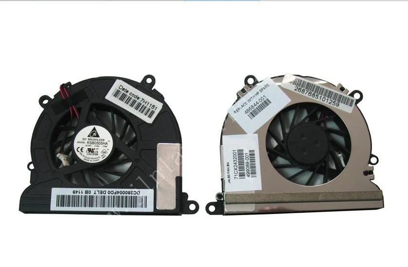 Ảnh tin Quạt laptop HP Pavilion DV4-1000 Compaq CQ40 CQ41 CQ45 [Intel]