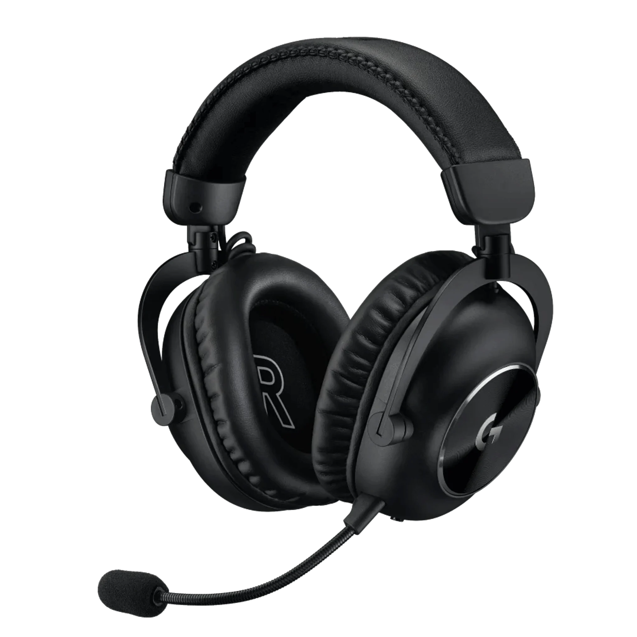 Ảnh tin Tai nghe gaming Logitech G PRO X 2 LIGHTSPEED | Không dây, Màu Đen