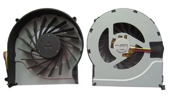 Ảnh tin Quạt laptop HP Pavilion DV6-3000 DV7-4000