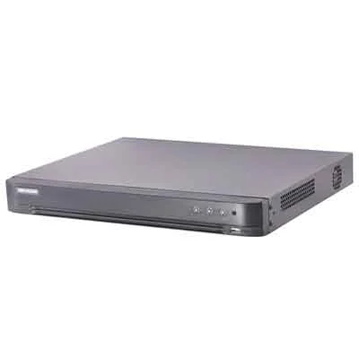 Ảnh tin Đầu ghi HDTVI 24 kênh Hikvision DS-7224HQHI-K2