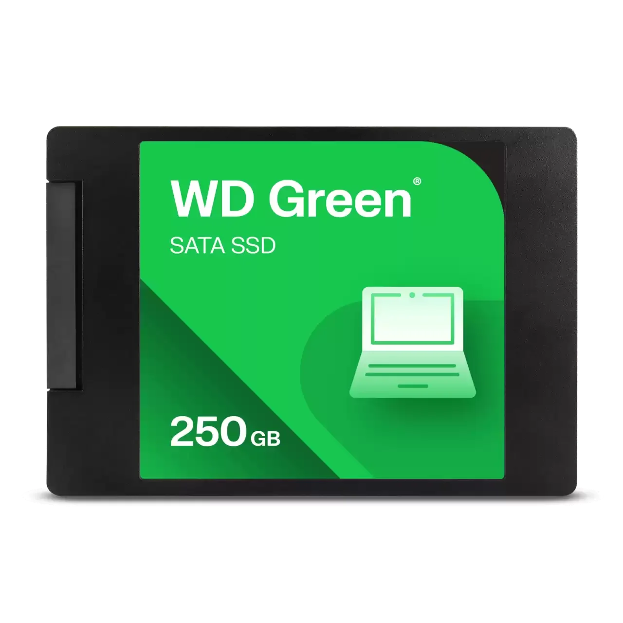 Ảnh tin Ổ cứng Western Green 250G Sata 2.5 (WDS250G5G0A-00CPT0)