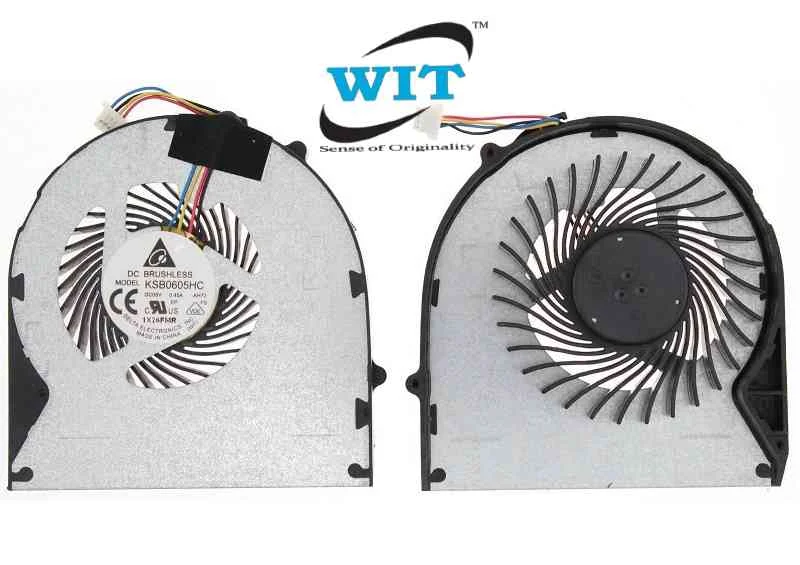Ảnh tin Quạt laptop Lenovo B570 B575 V570 Z570 Z575