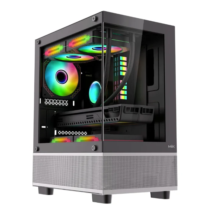 Ảnh tin PC STAR Falcon B | Intel Core i5 12400F, B760M WIFI, DDR5 16GB, SSD 1TB, RTX 3060