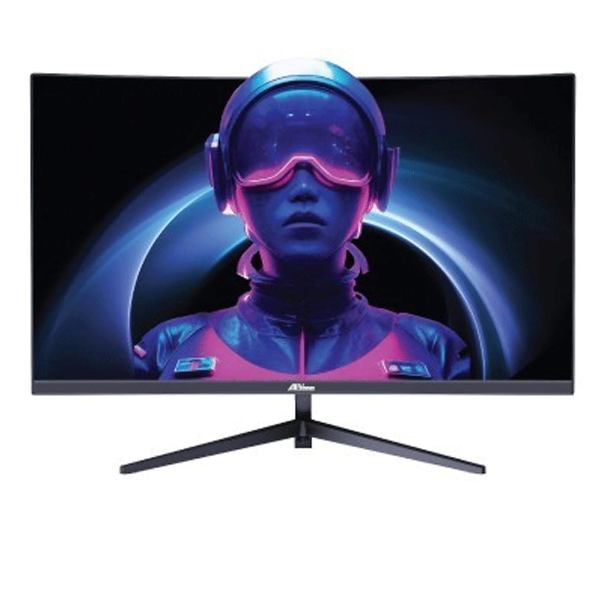 Ảnh tin Màn hình Văn phòng Aivision A245FC | 24 inch, FHD, 100Hz, VA