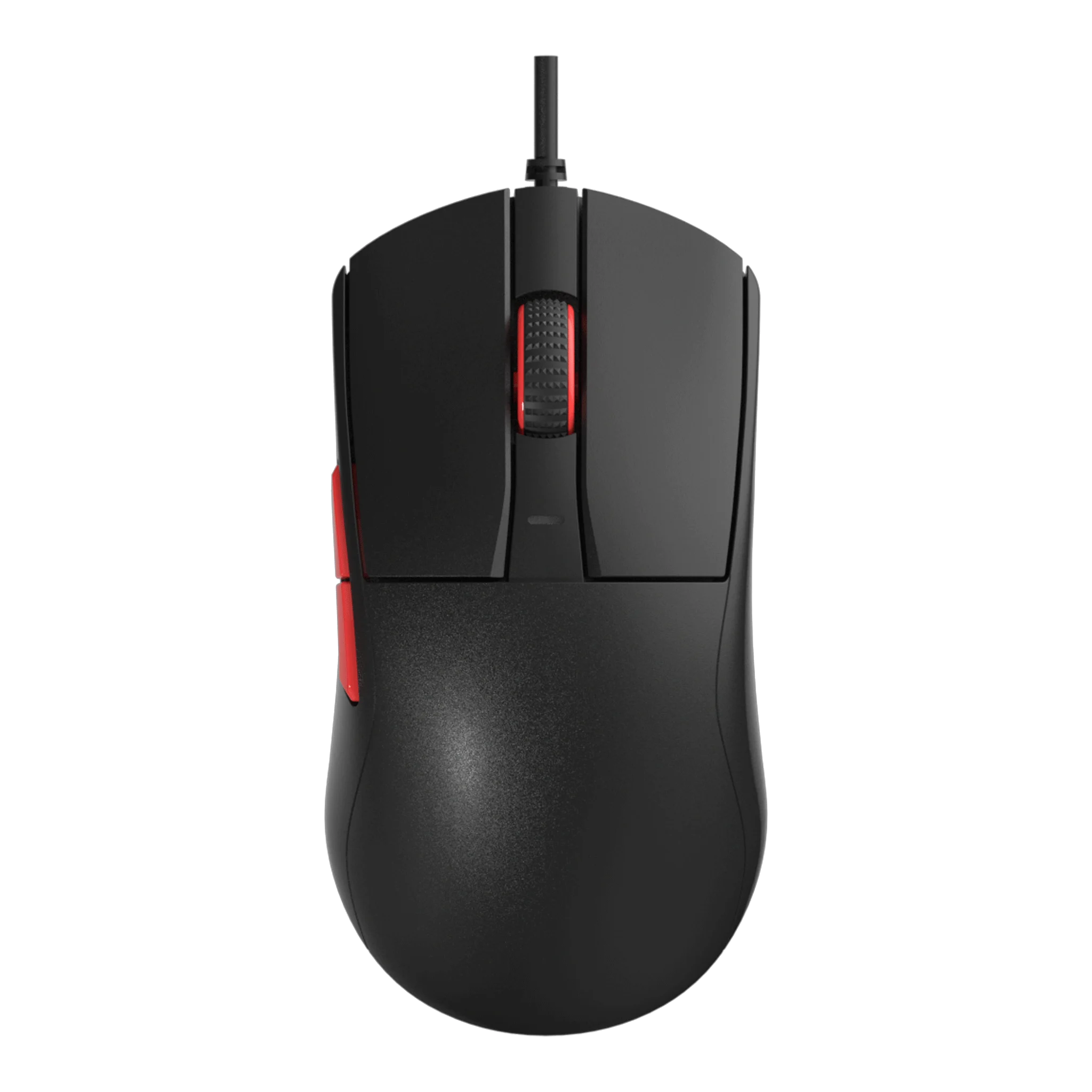 Ảnh tin Chuột gaming DareU EM950 | Có dây, 18000 DPI, 53g, Đen